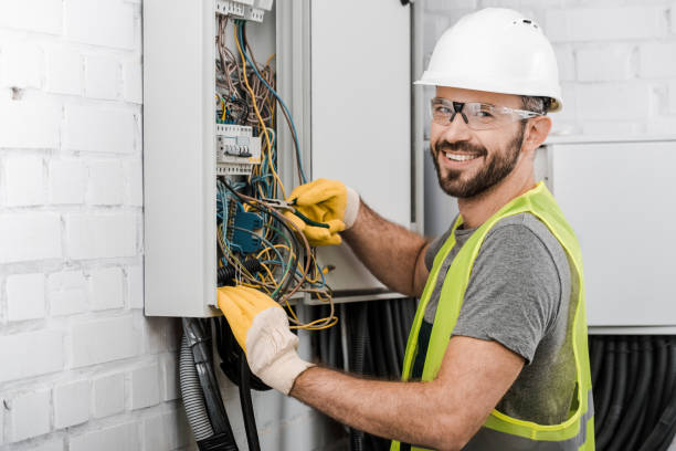 Best Emergency Electrician Near Me  in Abbeville, AL