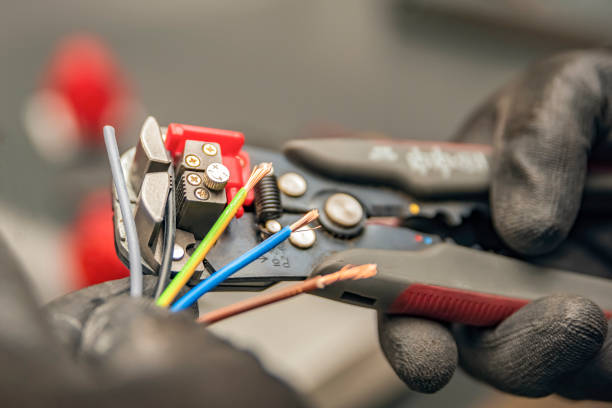 Best Electrical Wiring Services  in Abbeville, AL