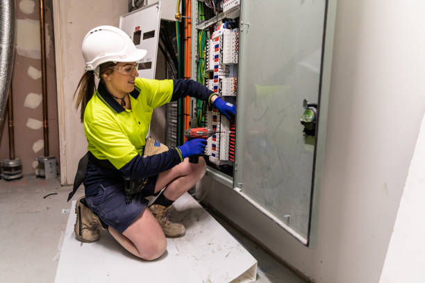 Best Electrical Rewiring Services  in Abbeville, AL