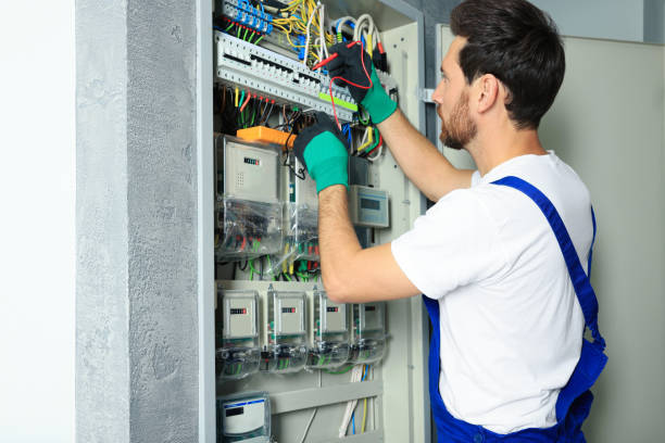 Best Affordable Electrical Installation  in Abbeville, AL