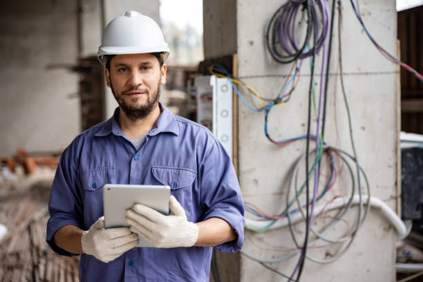 Best Electrical Wiring Services  in Abbeville, AL