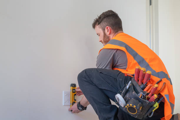 Best Emergency Electrical Repair  in Abbeville, AL