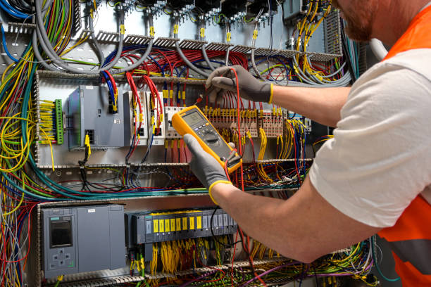 Best Electrical Installation Contractor  in Abbeville, AL