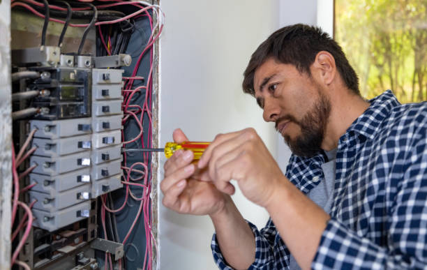 Best Electrical Outlet Repair  in Abbeville, AL